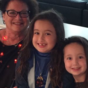 Meet your Posher, Robyn